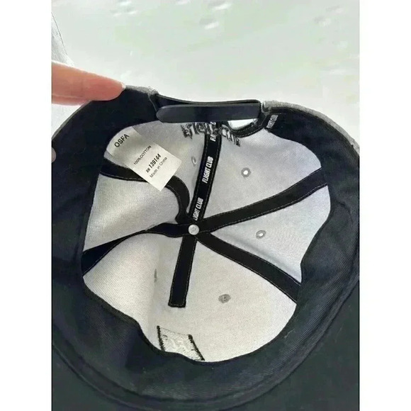 New York Yankees Hat Women or Youth Strapback New Era MLB Baseball Cap blk - Picture 4 of 6